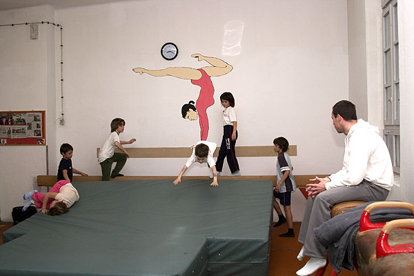 Klub skokova u vodu Zadar