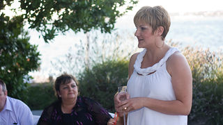 The Garden bar: Poslovni koktel prijem s djelatnicima veleposlanstva Velike Britanije