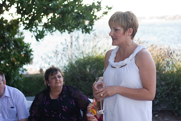 The Garden bar: Poslovni koktel prijem s djelatnicima veleposlanstva Velike Britanije