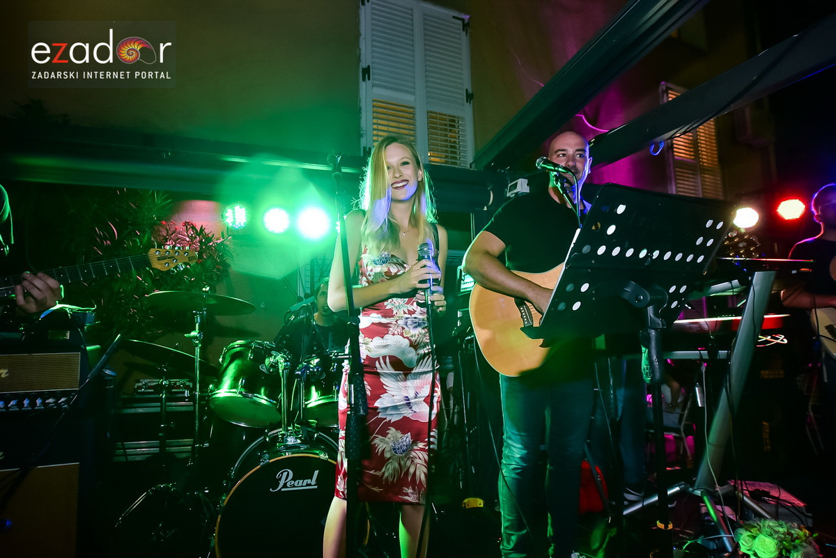 Domenica @ Kult Caffebar