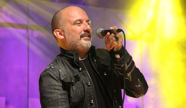 Tony Cetinski priredio spektakl za kraj Virskog ljeta