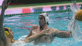 Vaterpolo, Final four kupa Hrvatske (foto: Saša Čuka)