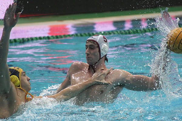 Vaterpolo, Final four kupa Hrvatske (foto: Saša Čuka)