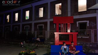 KvartArt: Koncert Scarlet Notesa KvartArt: Koncert Scarlet Notesa