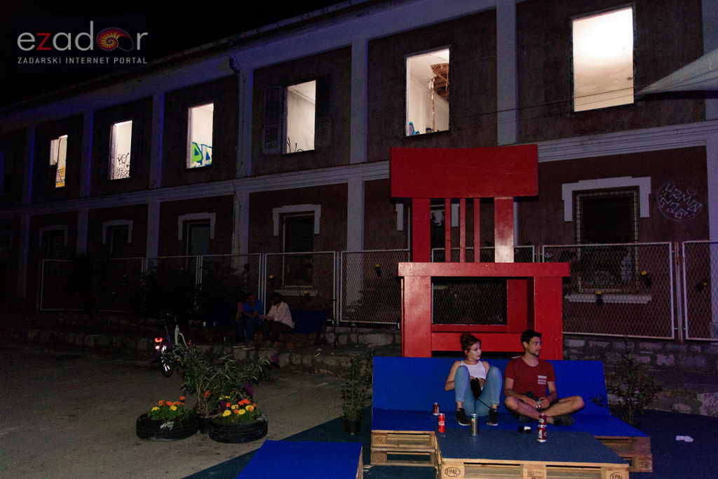 KvartArt: Koncert Scarlet Notesa KvartArt: Koncert Scarlet Notesa