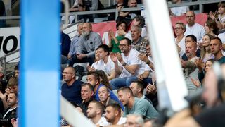 AdmiralBet ABA liga, četvrtfinale doigravanja: KK Zadar – KK FMP Budućnost VOLI 73-80 AdmiralBet ABA liga, četvrtfinale doigravanja: KK Zadar – KK FMP Budućnost VOLI 73-80