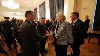 Na Sveučilištu u Zadru održan znanstveni kolokvij o VRO Maslenica