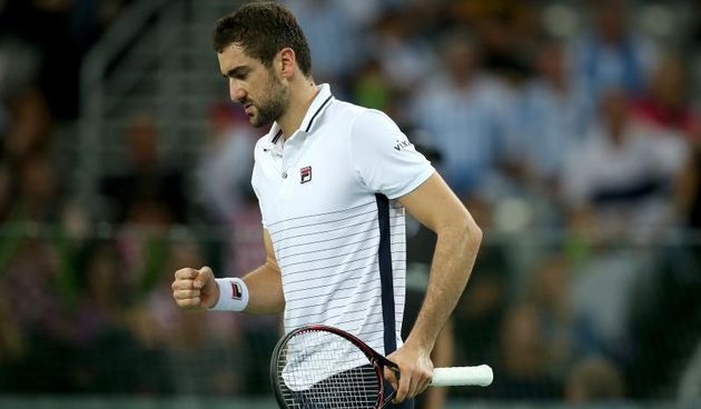 Marin Čilić
