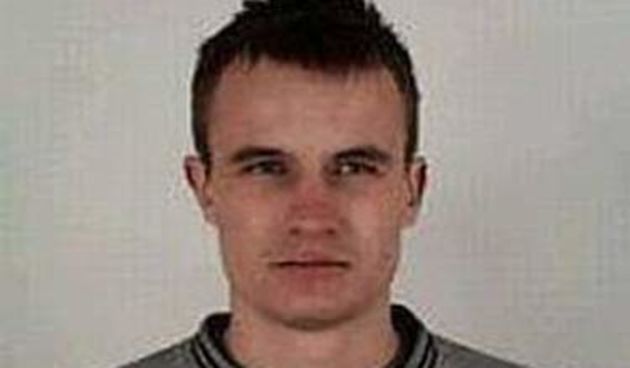 Janko Petrovič, ubojica iz SLO (Foto: HTV)