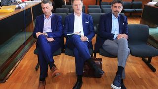 Svjedočenje Luke Modrića na suđernju braći Mamić