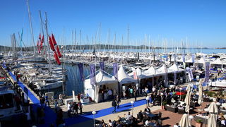 Marina Kornati: 18. Biograd Boat Show. Foto: BBS Promo Marina Kornati: 18. Biograd Boat Show. Foto: BBS Promo