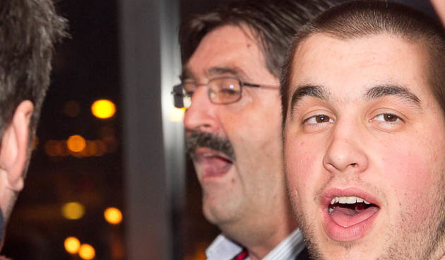 Restoran Niko otvoren nakon zimskog odmora 11. sijecnja 2011, Foto: Leo Banic