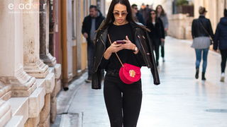 Đir po gradu, subotnja špica 9. veljače 2019. Đir po gradu, subotnja špica 9. veljače 2019.