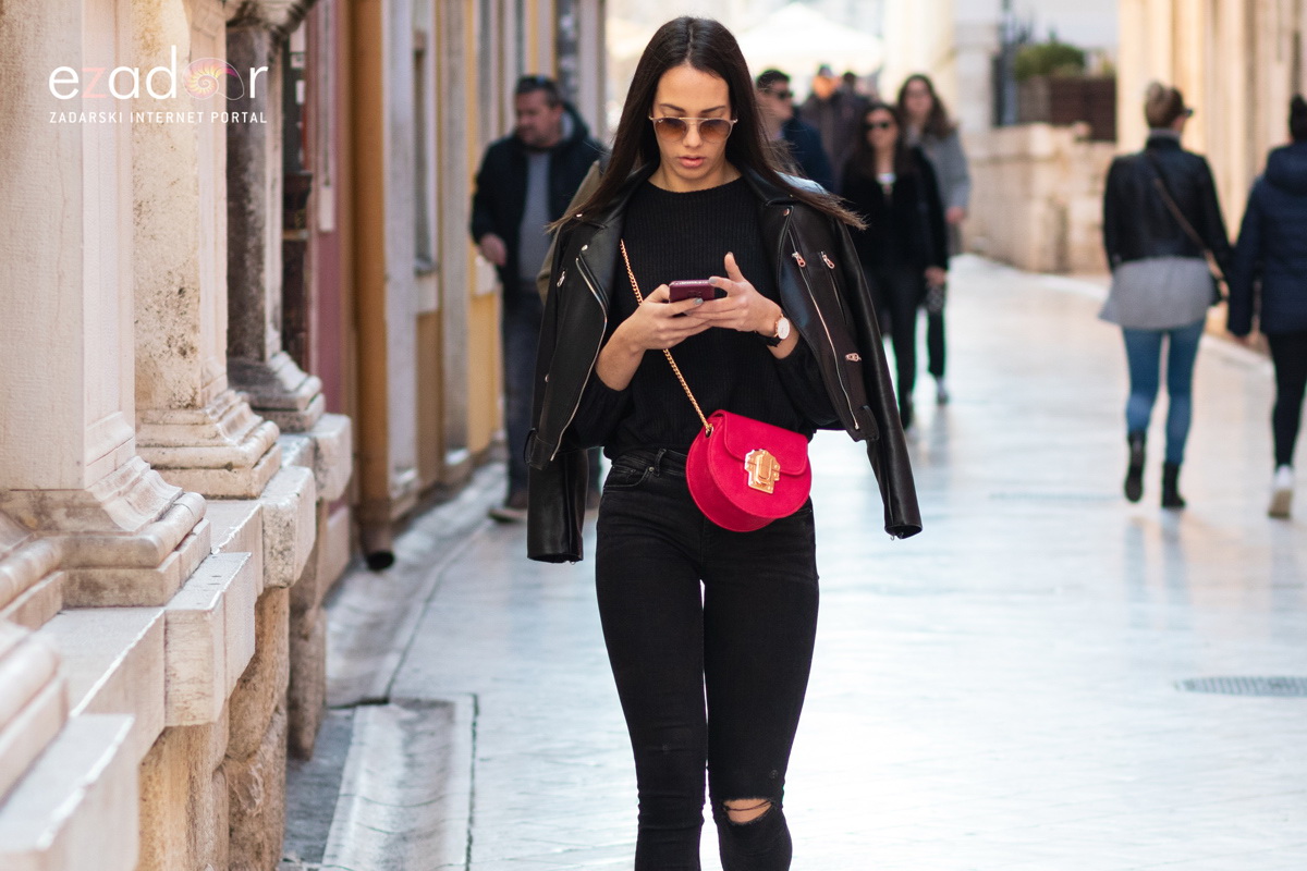 Đir po gradu, subotnja špica 9. veljače 2019. Đir po gradu, subotnja špica 9. veljače 2019.