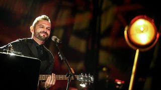 Grupa Vatra odrzala prvi akusticni koncert u Koncertnoj dvorani Vatroslava Lisinskog. Photo: Petar Glebov/PIXSELL Grupa Vatra odrzala prvi akusticni koncert u Koncertnoj dvorani Vatroslava Lisinskog. Photo: Petar Glebov/PIXSELL