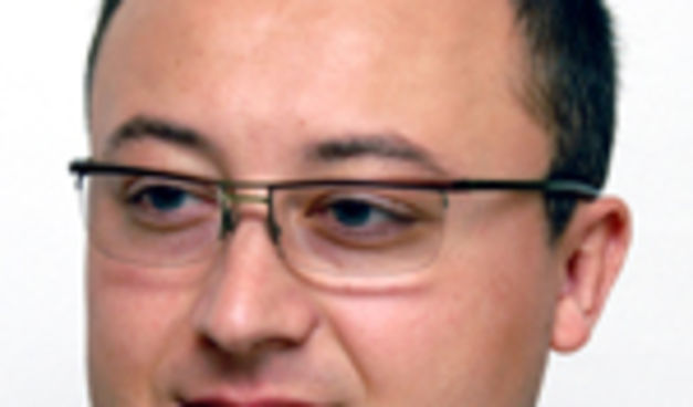 Branimir Jerneić (Foto: MMPI)