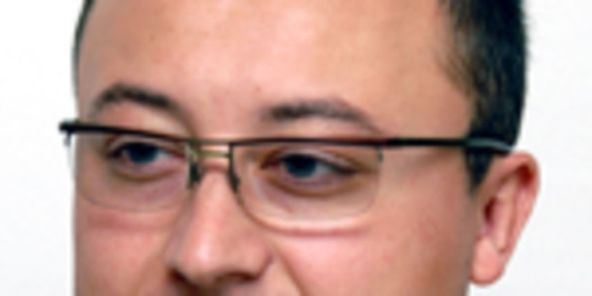 Branimir Jerneić (Foto: MMPI) Branimir Jerneić (Foto: MMPI)