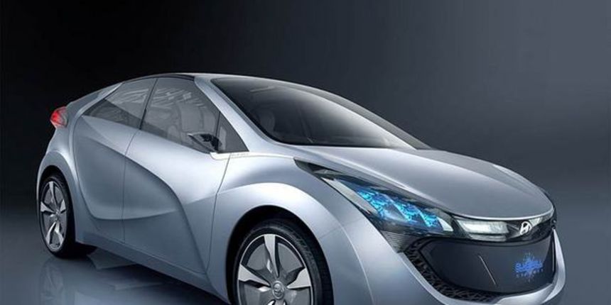 Hyundai Blue Will (foto: autonet.hr) Hyundai Blue Will (foto: autonet.hr)