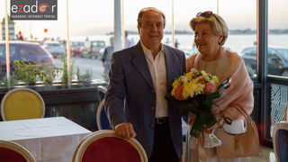 Otvoren potpuno preuređen Restoran Kornat