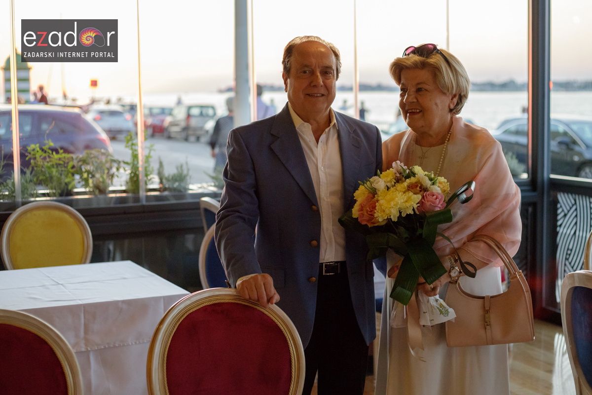 Otvoren potpuno preuređen Restoran Kornat