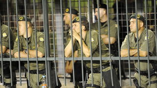 Hajduk – Dinamo 3-0 (foto: Cropix) Hajduk – Dinamo 3-0 (foto: Cropix)