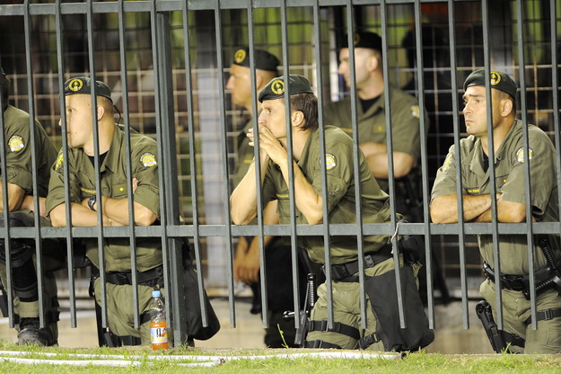 Hajduk – Dinamo 3-0 (foto: Cropix) Hajduk – Dinamo 3-0 (foto: Cropix)