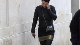 Đir po gradu 6. veljače 2014, Foto: Roberto Lerga