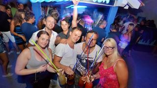 Virska noć after party u Vagabunda i Noštroma