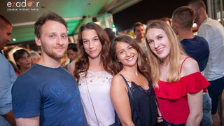 Sukošanska fešta 2018. uz Tomislava Bralića i klapu Intrade te Jelenu Rozgu Sukošanska fešta 2018. uz Tomislava Bralića i klapu Intrade te Jelenu Rozgu