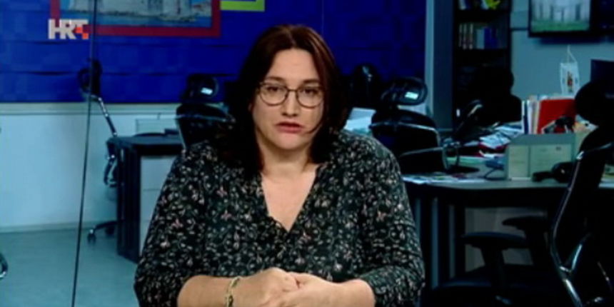 Dženita Lazarević, predsjednica Udruge Poseban prijatelj Dženita Lazarević, predsjednica Udruge Poseban prijatelj