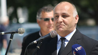 Uplovljavanje školskog broda “Kraljica mora” (Foto:Saša Čuka)