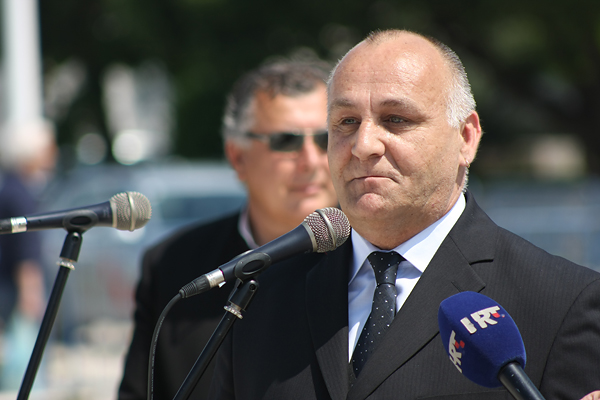 Uplovljavanje školskog broda “Kraljica mora” (Foto:Saša Čuka)