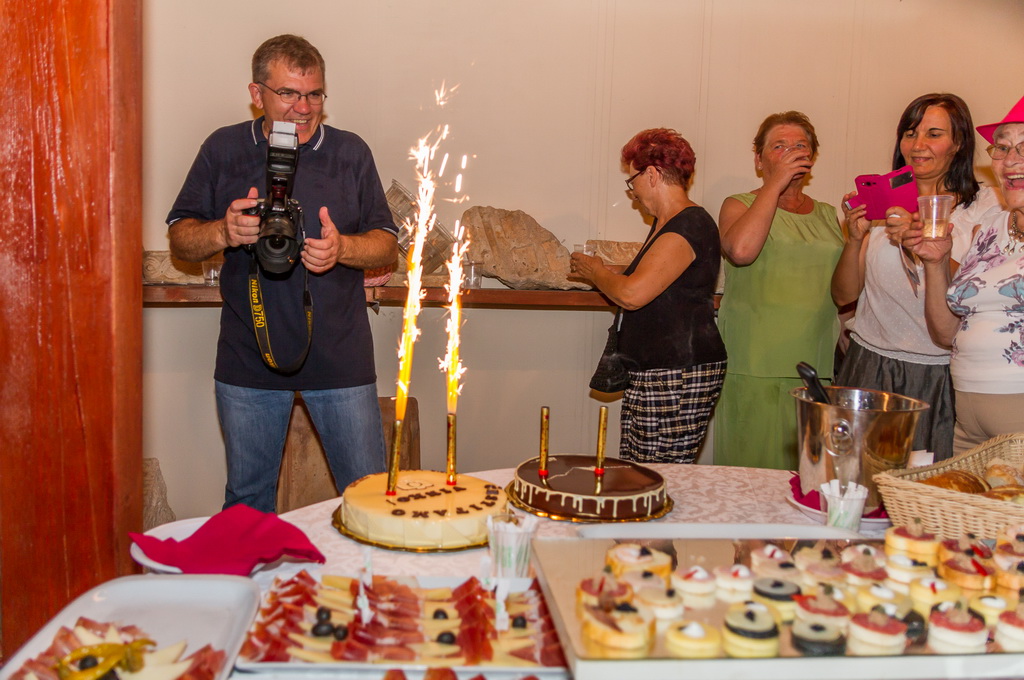 Biograd na Moru: Svečano otvorena izložba fotografija “Velebit” Vinka Pešića Biograd na Moru: Svečano otvorena izložba fotografija “Velebit” Vinka Pešića