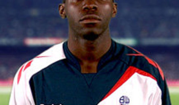 Fabrice Muamba, foto: skysport.co.uk