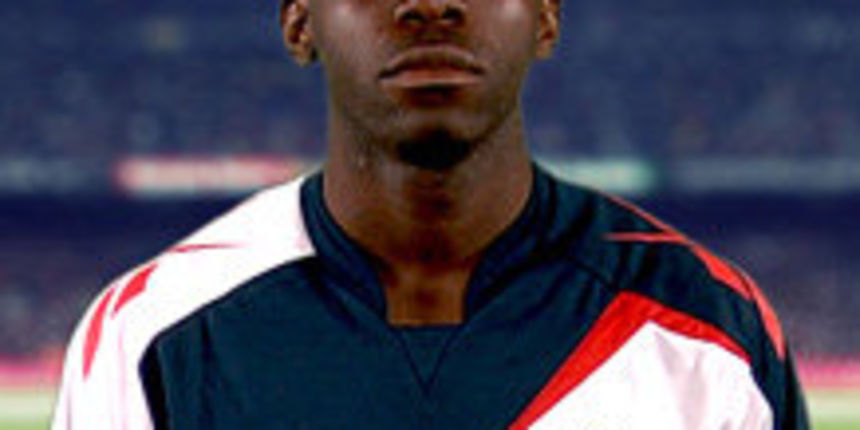 Fabrice Muamba, foto: skysport.co.uk