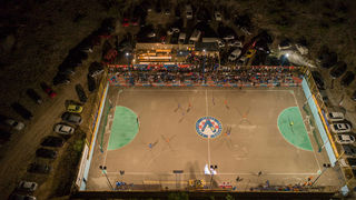 Finale turnira “Kup Vukšić 2021.” Finale turnira “Kup Vukšić 2021.”