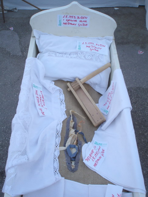 Materine uzance, Pakostabe 6.7.2008. Materine uzance, Pakostabe 6.7.2008.