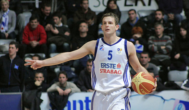 Jakov Vladović, KK Zadar – KK Cedevita (foto:Saša Čuka)