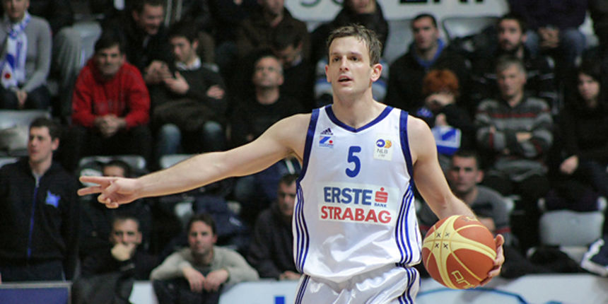 Jakov Vladović, KK Zadar – KK Cedevita (foto:Saša Čuka) Jakov Vladović, KK Zadar – KK Cedevita (foto:Saša Čuka)