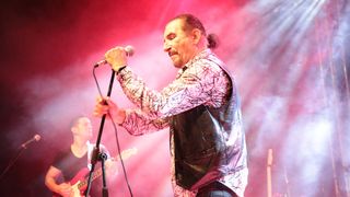 Koncert Željka Bebeka na Viru