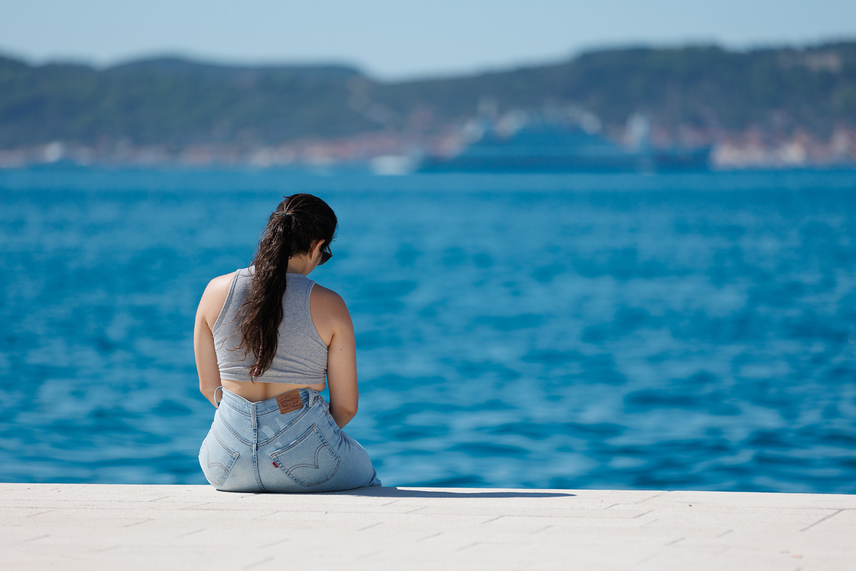 Đir po gradu, subotnja špica, 2. rujna 2023. Đir po gradu, subotnja špica, 2. rujna 2023.