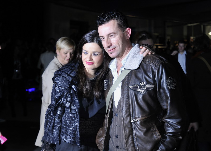 Odrzana zadnja vecer modnog dogadaja Nivea Cro A Porter.