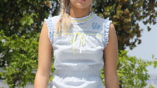 The Garden: Baby Rose kolekcije by E-production, Foto: Ivan Stipcevic