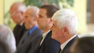 Svečana sjednica povodom Dana Općine Bibinje Svečana sjednica povodom Dana Općine Bibinje