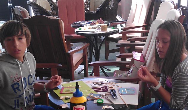 Sabor malih glagoljaša, foto: M. Jerak