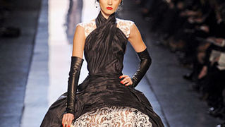 Gaultier proljeće 2011 Gaultier proljeće 2011