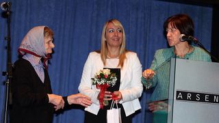 Proslava 130 godina postojanja Doma sv. Frane, foto: Iva Perinčić Proslava 130 godina postojanja Doma sv. Frane, foto: Iva Perinčić