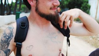 Metalfest Zadar 2012 by Tea Balog (III) Metalfest Zadar 2012 by Tea Balog (III)