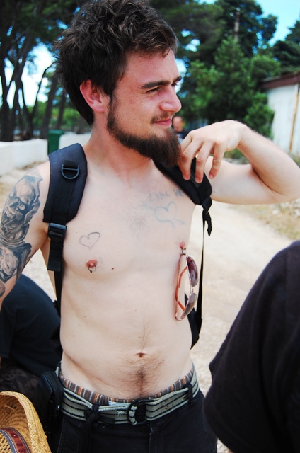 Metalfest Zadar 2012 by Tea Balog (III) Metalfest Zadar 2012 by Tea Balog (III)