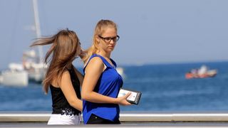 Đir po gradu 3. rujna 2016.